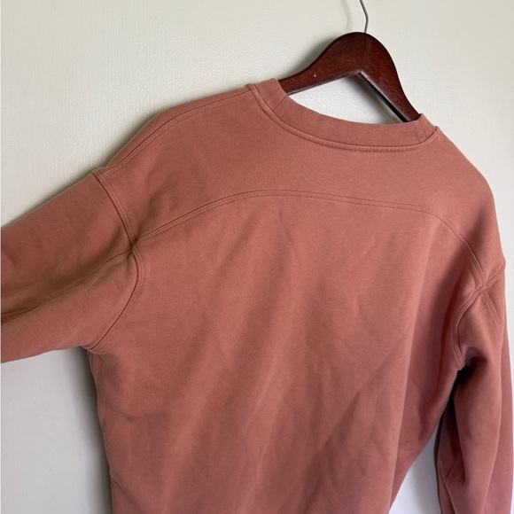 Lululemon Perfectly Oversized Crewneck - Picture 3 of 4